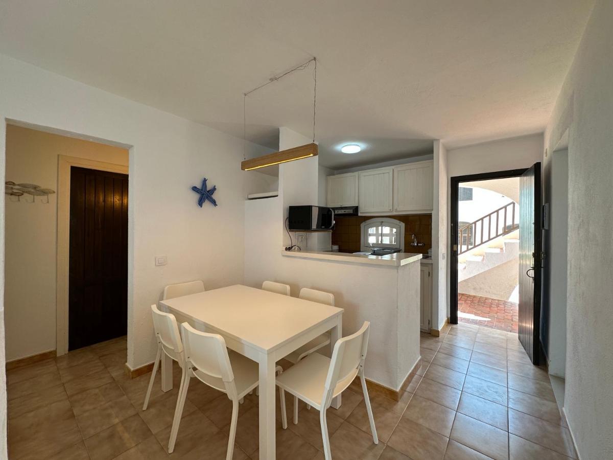 Els Vents 26 By Som Menorca Apartment Son Parc Ngoại thất bức ảnh