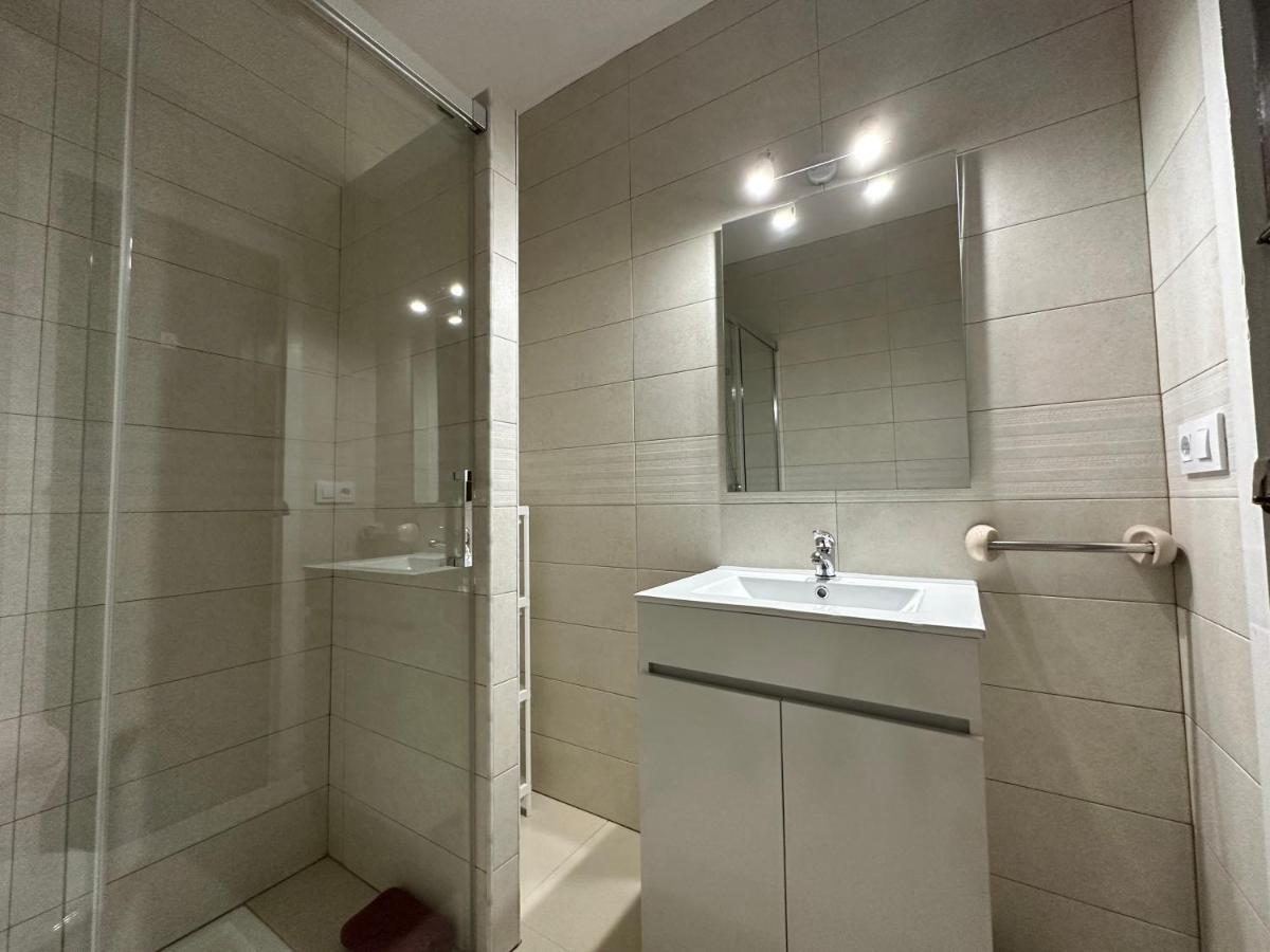 Els Vents 26 By Som Menorca Apartment Son Parc Ngoại thất bức ảnh