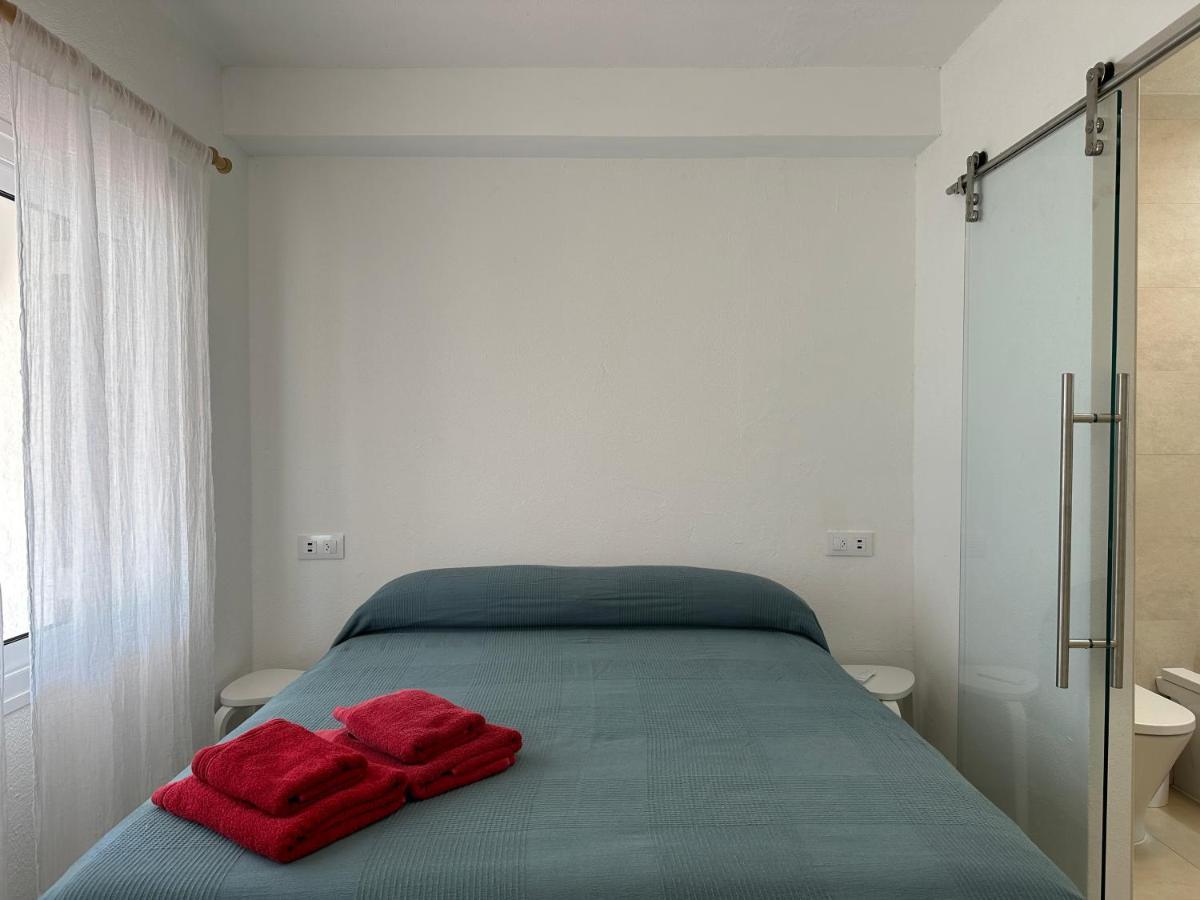 Els Vents 26 By Som Menorca Apartment Son Parc Ngoại thất bức ảnh