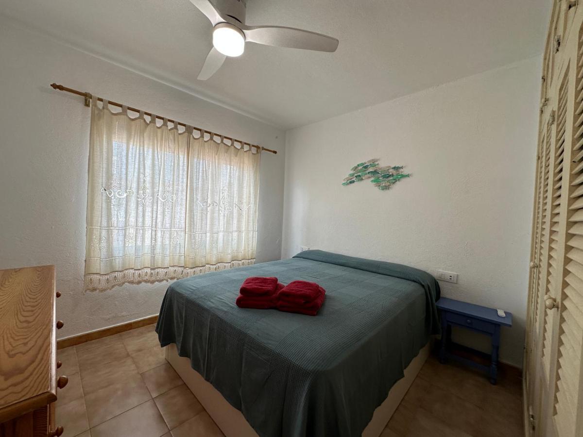 Els Vents 26 By Som Menorca Apartment Son Parc Ngoại thất bức ảnh